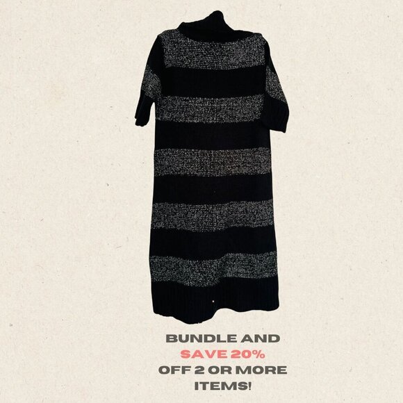 ✨ Add Sparkle to Your Little One’s Wardrobe with This Bobbie Brooks Dress! ✨ - Picture 1 of 5